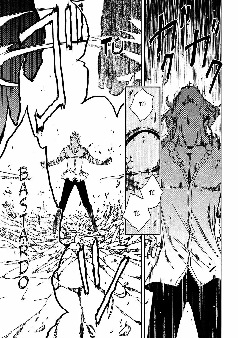 Kenja no Mago (Manga) (2016) - Capítulo 6.2 - Página 9 - LectorTMOo