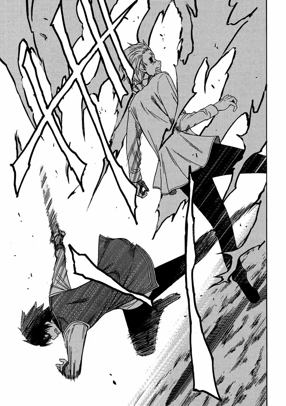 Kenja no Mago (Manga) (2016) - Capítulo 7.1 - Página 10 - LectorTMOo