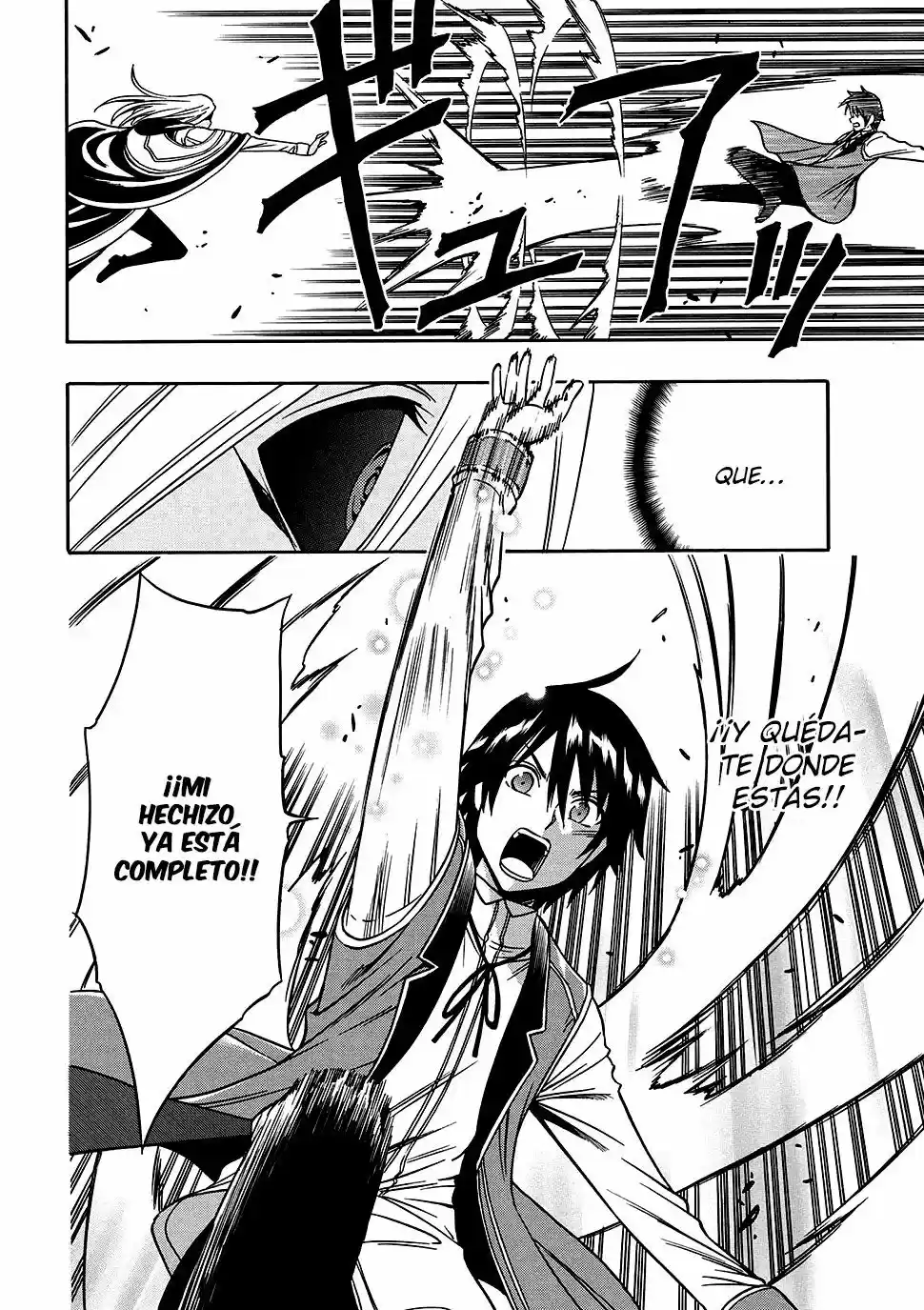 Kenja no Mago (Manga) (2016) - Capítulo 9.2 - Página 9 - LectorTMOo