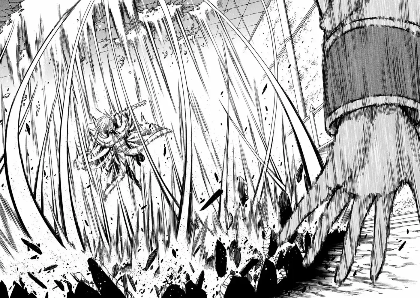 Kenja no Mago (Manga) (2016) - Capítulo 9.2 - Página 11 - LectorTMOo