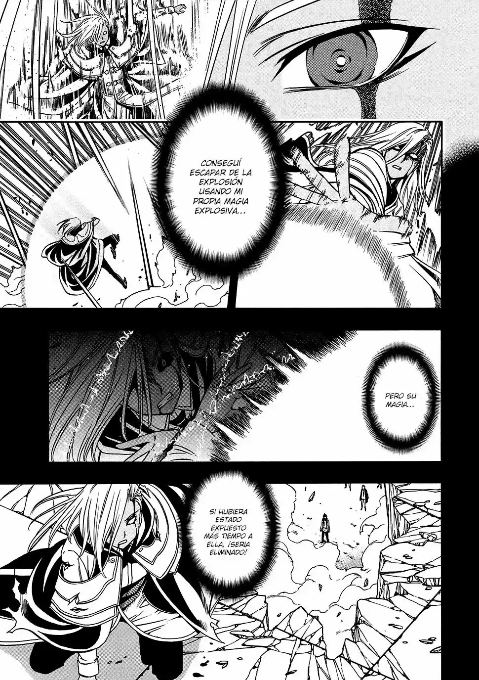 Kenja no Mago (Manga) (2016) - Capítulo 9.2 - Página 25 - LectorTMOo
