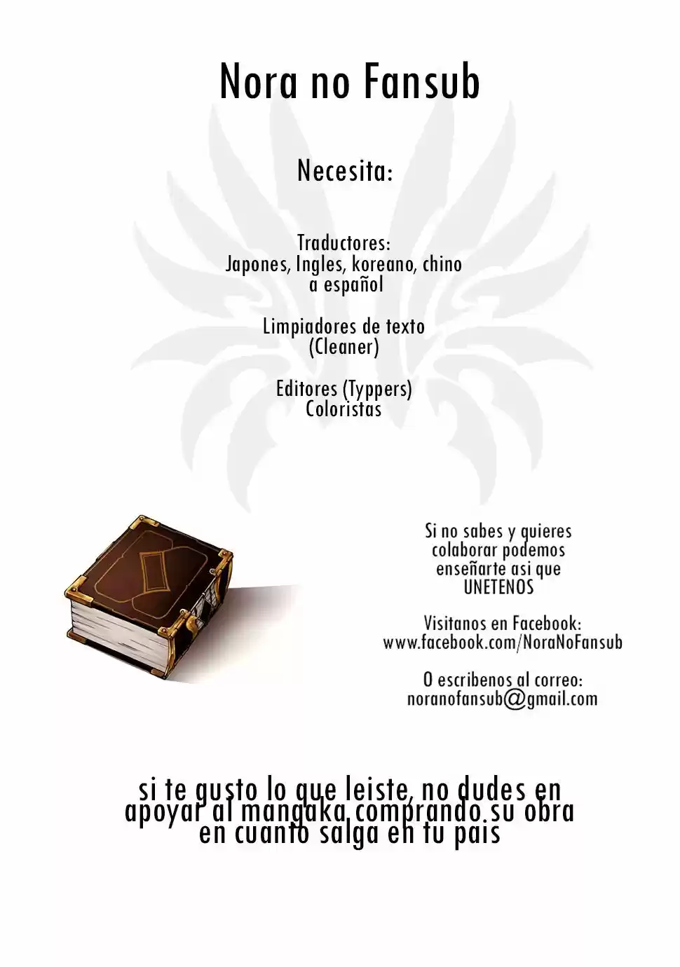 Kenja no Mago (Manga) (2016) - Capítulo 9.2 - Página 27 - LectorTMOo