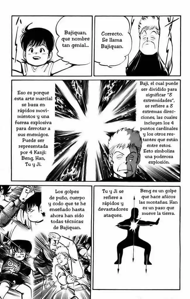 Kenji (1988) - Capítulo 10 - Página 12 - LectorTMOo