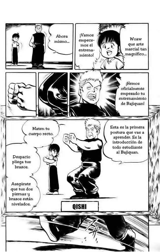 Kenji (1988) - Capítulo 10 - Página 13 - LectorTMOo