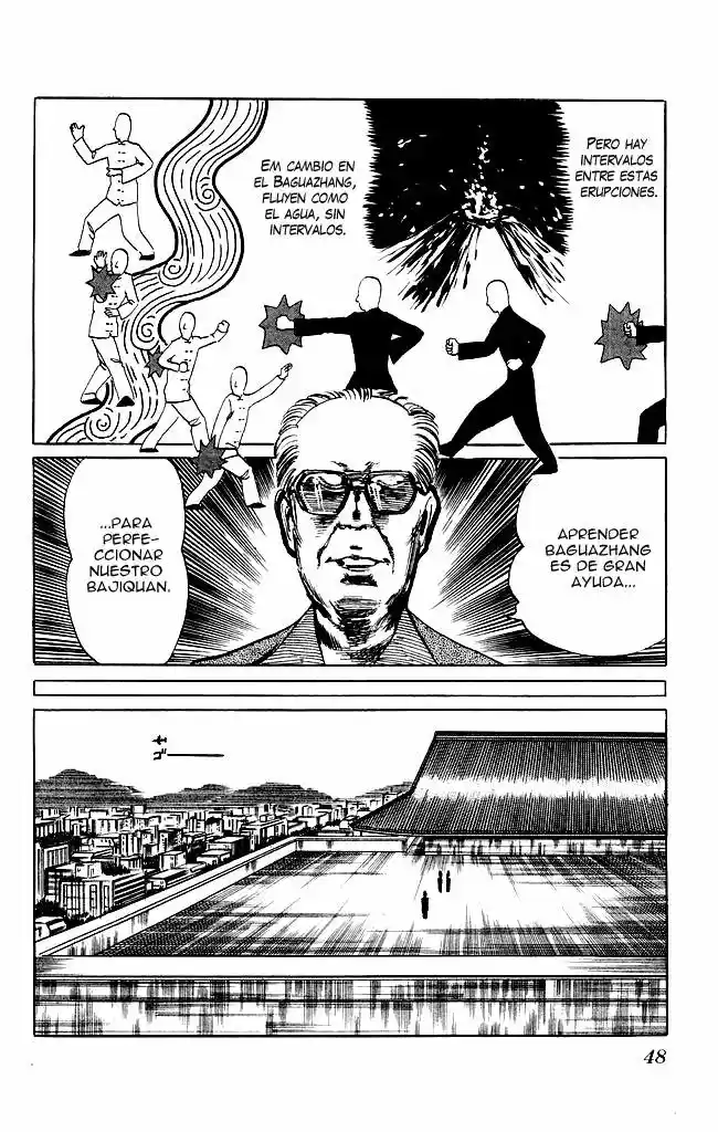 Kenji (1988) - Capítulo 100 - Página 10 - LectorTMOo