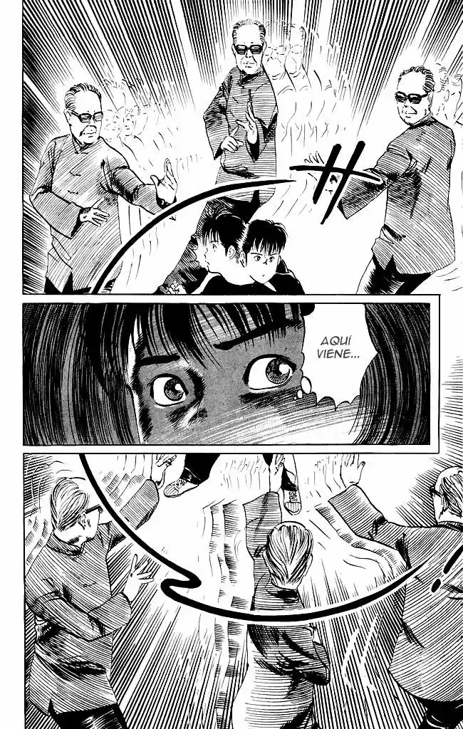 Kenji (1988) - Capítulo 100 - Página 12 - LectorTMOo