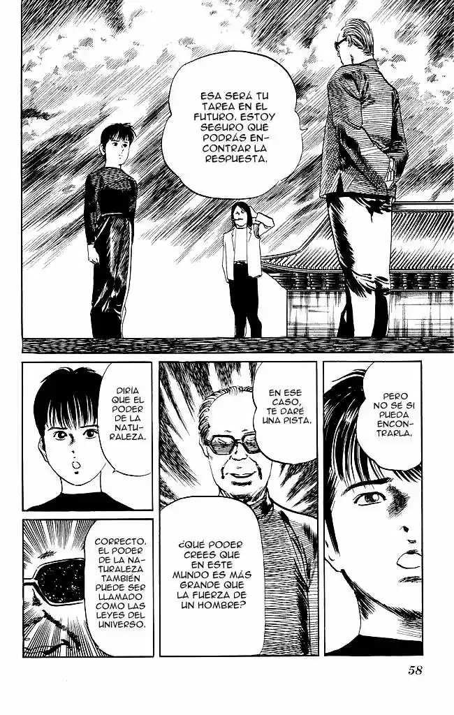 Kenji (1988) - Capítulo 100 - Página 20 - LectorTMOo