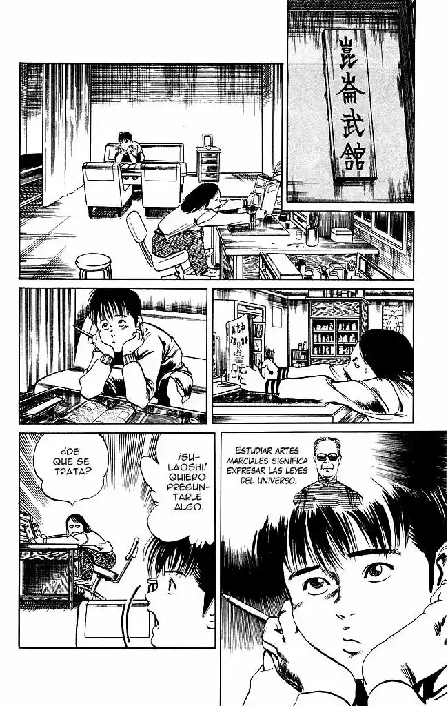 Kenji (1988) - Capítulo 100 - Página 22 - LectorTMOo