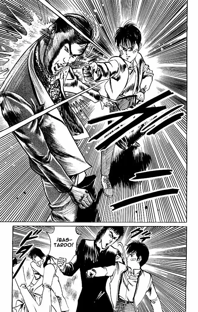 Kenji (1988) - Capítulo 102 - Página 17 - LectorTMOo