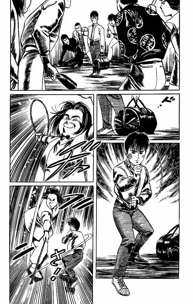 Kenji (1988) - Capítulo 102 - Página 19 - LectorTMOo