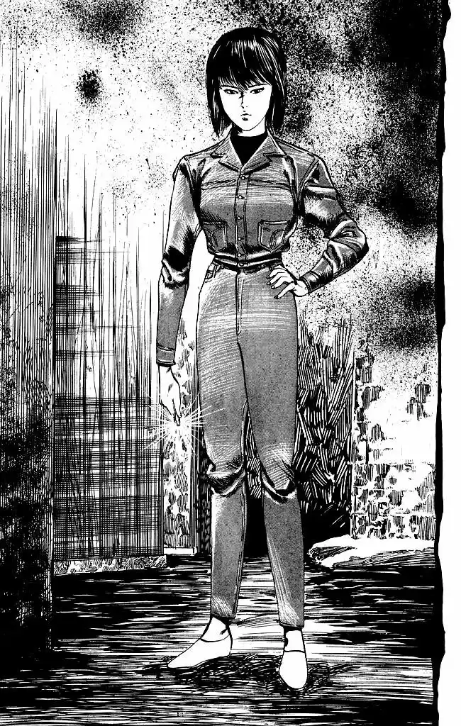 Kenji (1988) - Capítulo 102 - Página 23 - LectorTMOo