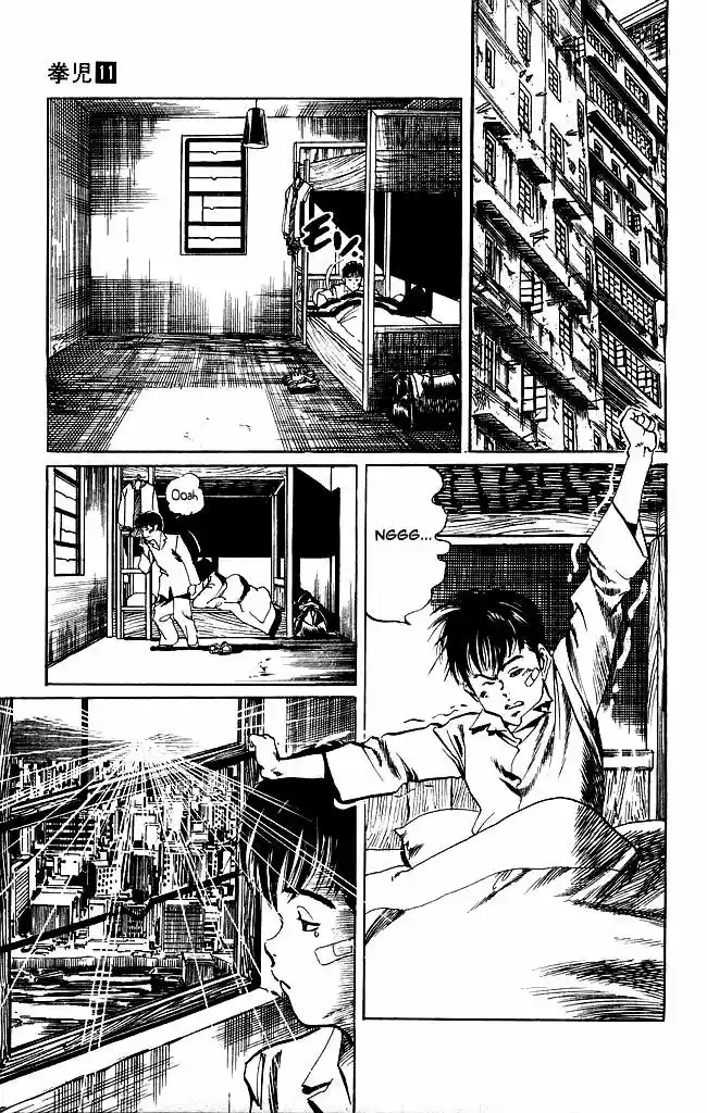 Kenji (1988) - Capítulo 103 - Página 5 - LectorTMOo