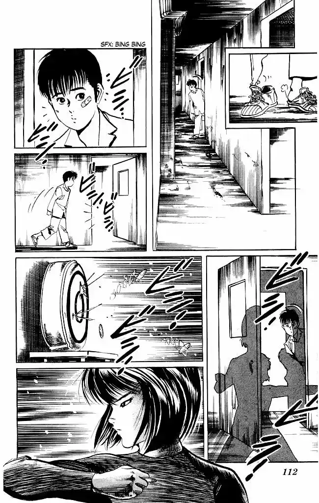 Kenji (1988) - Capítulo 103 - Página 6 - LectorTMOo