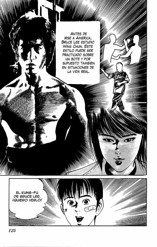 Kenji (1988) - Capítulo 103 - Página 19 - LectorTMOo