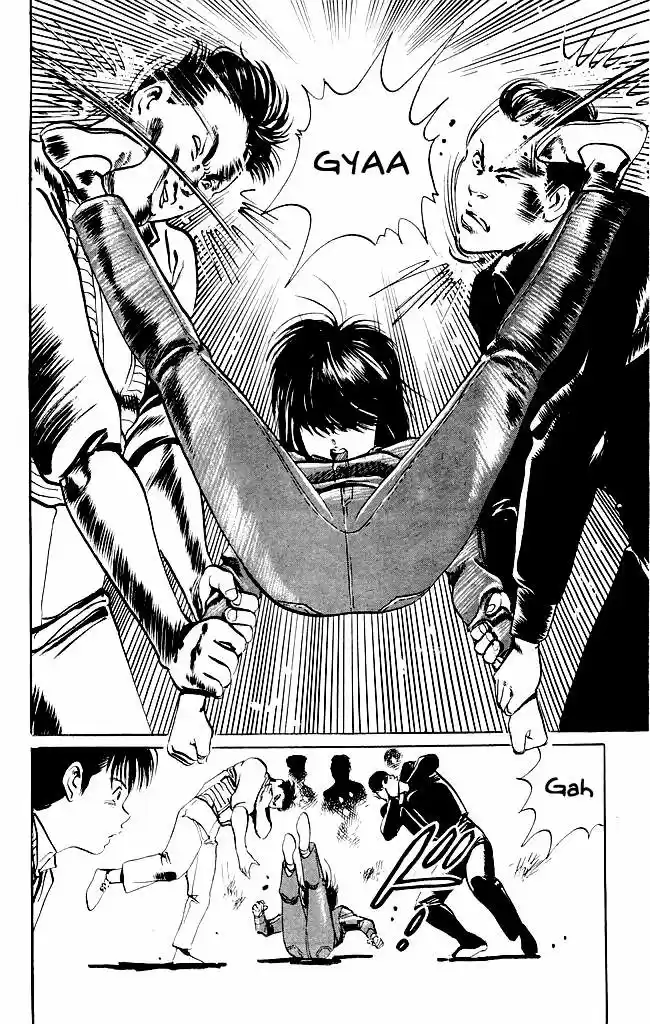 Kenji (1988) - Capítulo 104 - Página 10 - LectorTMOo