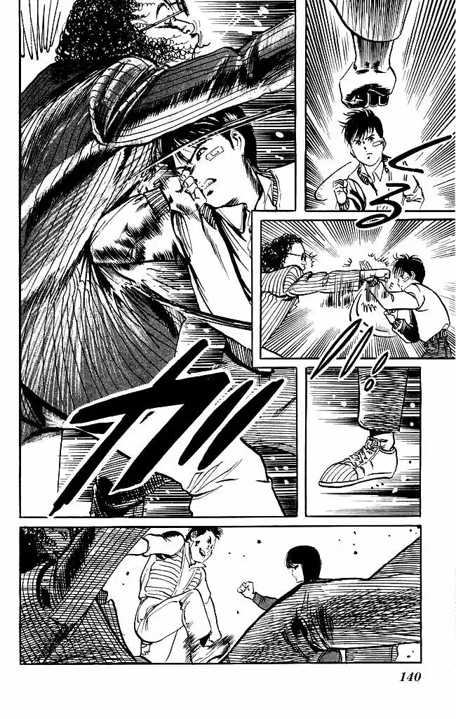 Kenji (1988) - Capítulo 104 - Página 14 - LectorTMOo
