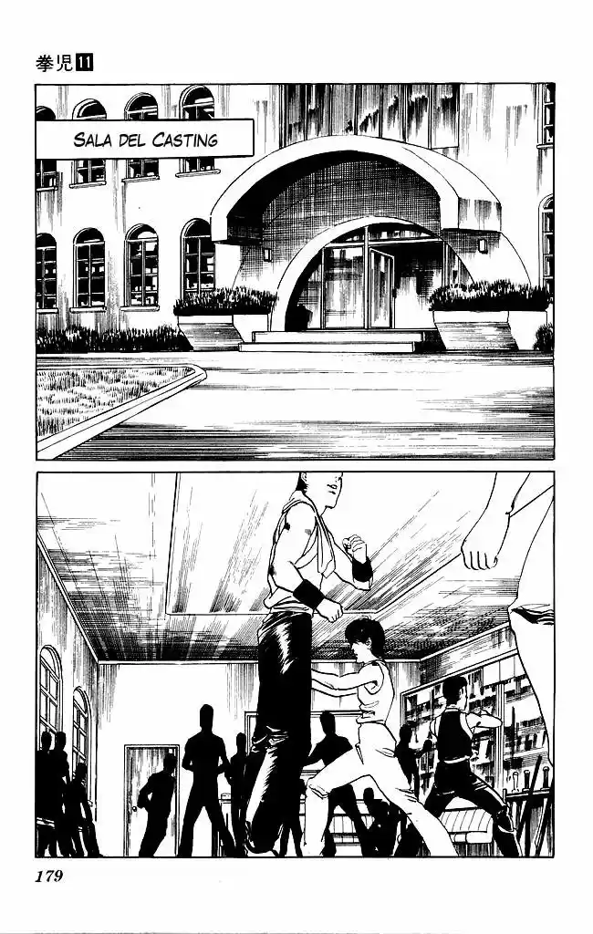 Kenji (1988) - Capítulo 106 - Página 13 - LectorTMOo