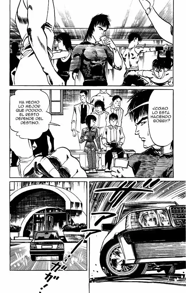 Kenji (1988) - Capítulo 106 - Página 14 - LectorTMOo