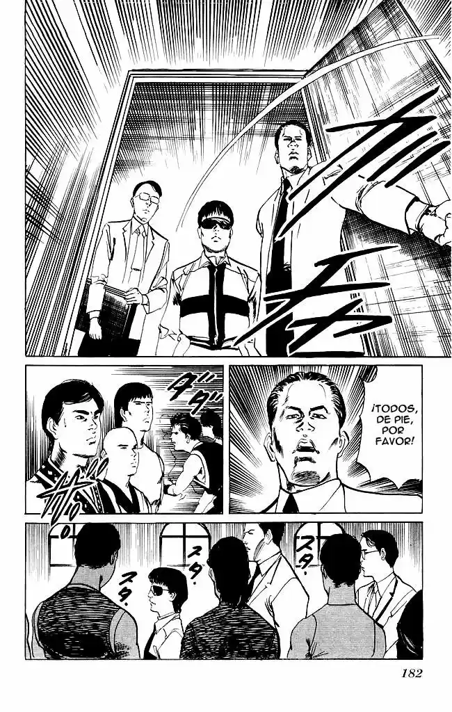 Kenji (1988) - Capítulo 106 - Página 16 - LectorTMOo