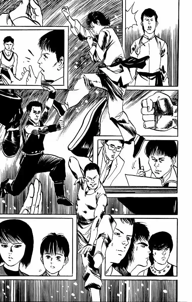 Kenji (1988) - Capítulo 106 - Página 19 - LectorTMOo