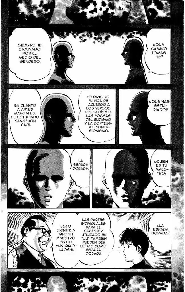 Kenji (1988) - Capítulo 108 - Página 6 - LectorTMOo