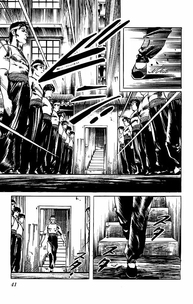 Kenji (1988) - Capítulo 108 - Página 19 - LectorTMOo