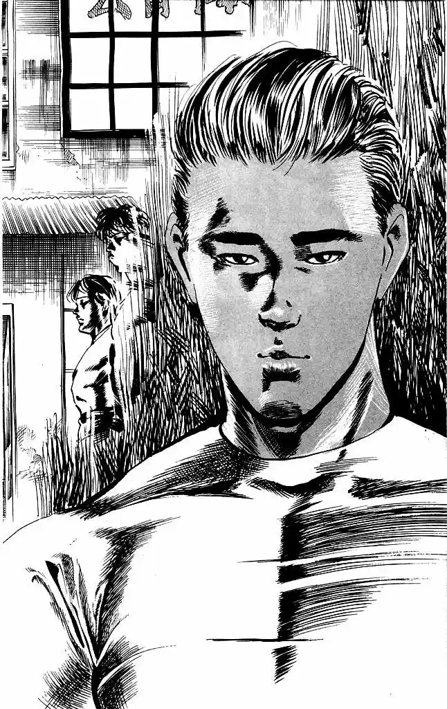 Kenji (1988) - Capítulo 108 - Página 20 - LectorTMOo