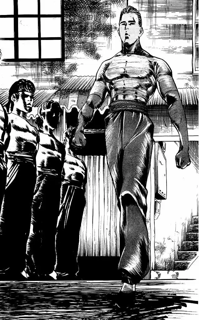 Kenji (1988) - Capítulo 108 - Página 21 - LectorTMOo