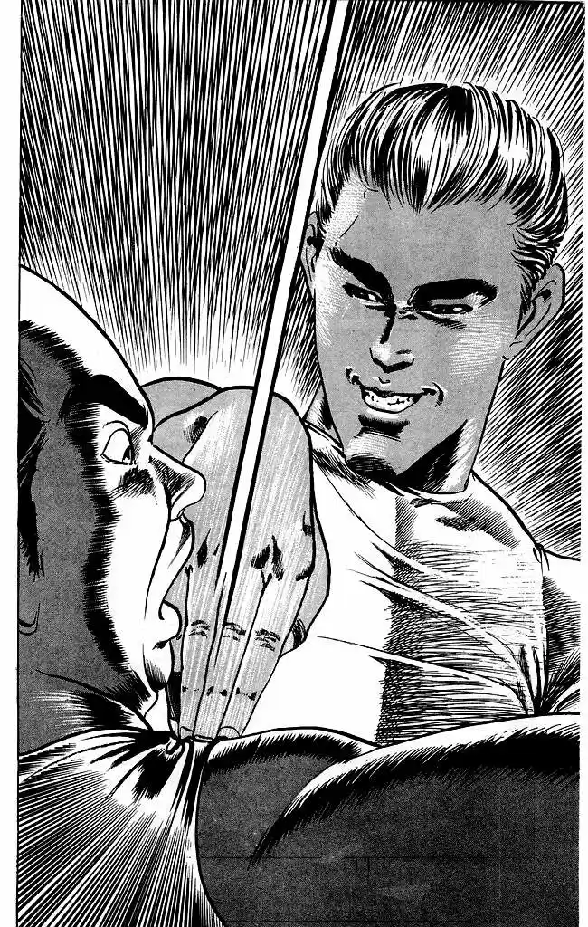Kenji (1988) - Capítulo 109 - Página 20 - LectorTMOo
