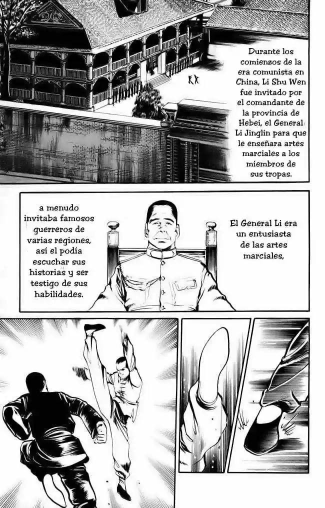 Kenji (1988) - Capítulo 11 - Página 13 - LectorTMOo