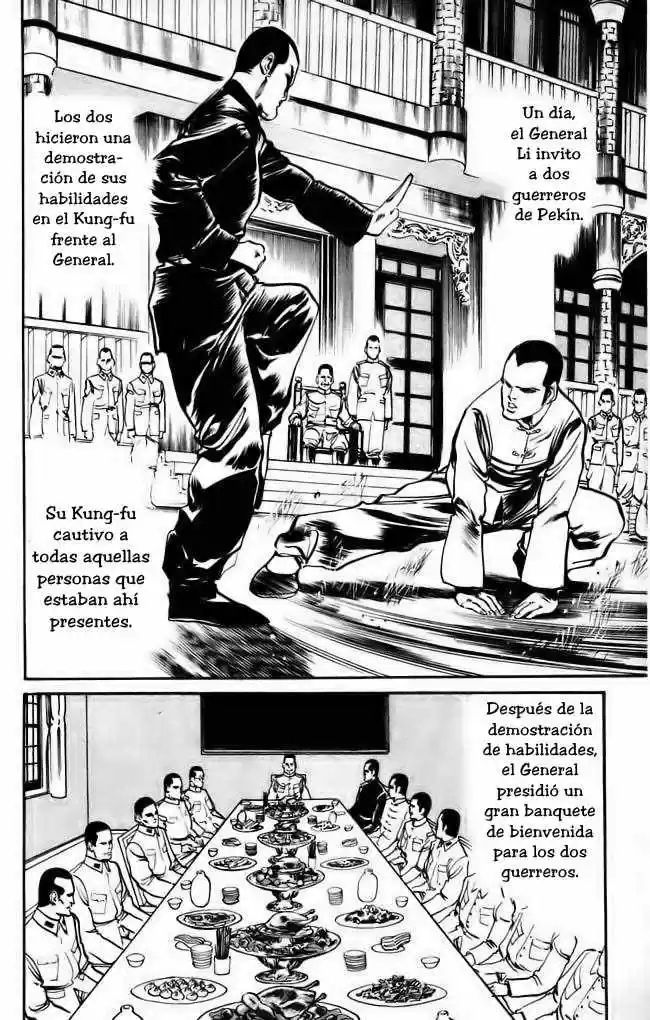 Kenji (1988) - Capítulo 11 - Página 14 - LectorTMOo