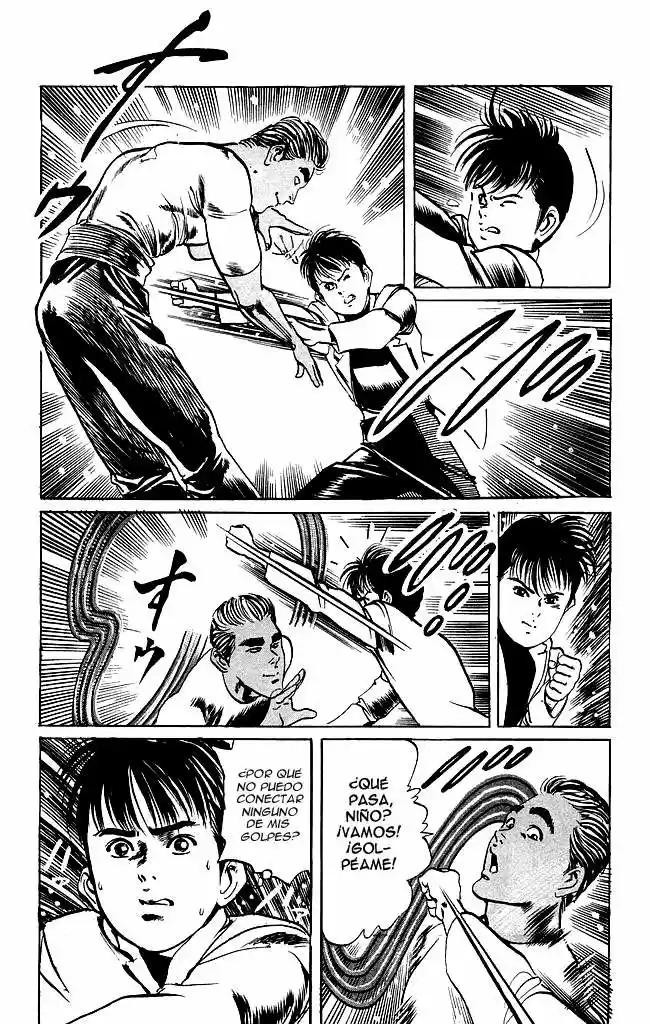 Kenji (1988) - Capítulo 110 - Página 13 - LectorTMOo