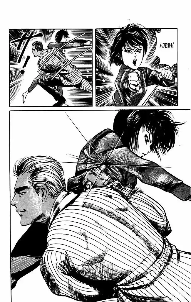 Kenji (1988) - Capítulo 112 - Página 16 - LectorTMOo