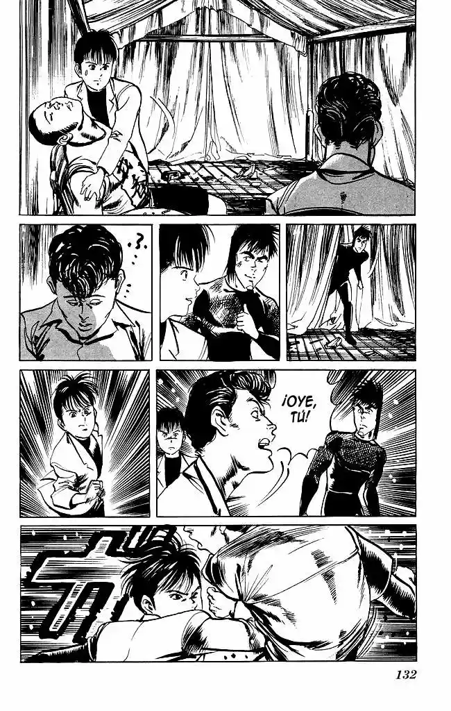 Kenji (1988) - Capítulo 113 - Página 14 - LectorTMOo
