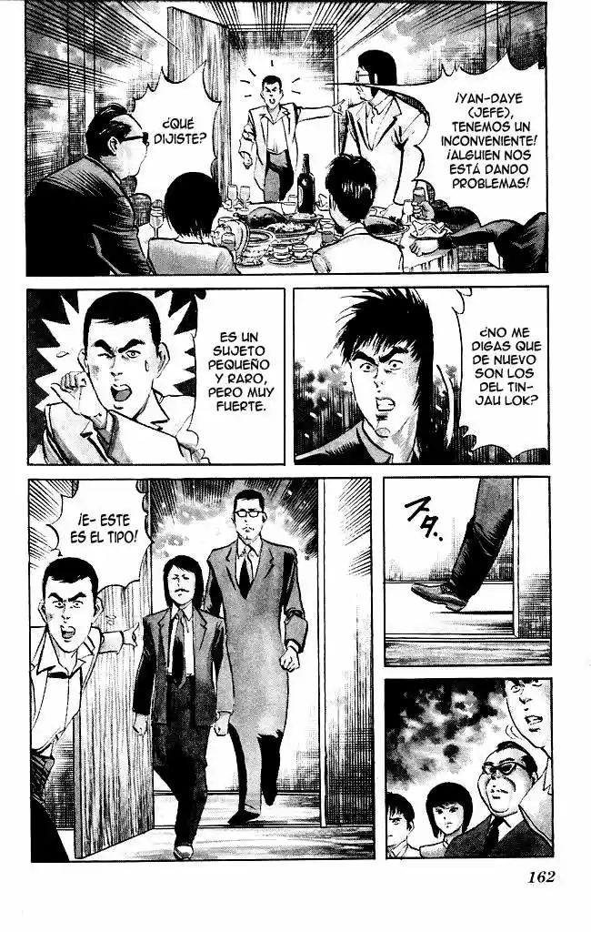 Kenji (1988) - Capítulo 115 - Página 6 - LectorTMOo