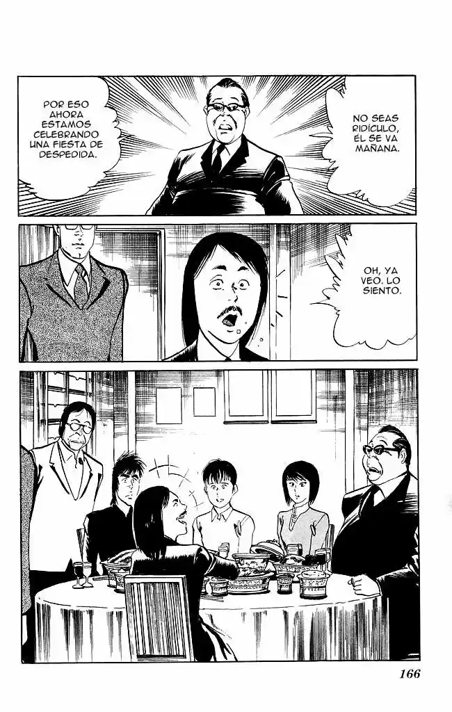 Kenji (1988) - Capítulo 115 - Página 10 - LectorTMOo