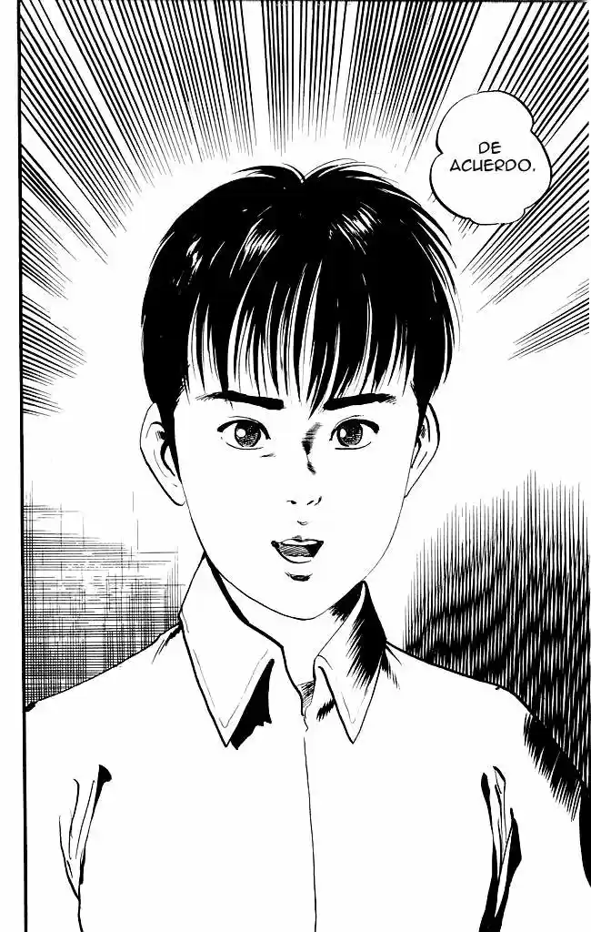 Kenji (1988) - Capítulo 115 - Página 14 - LectorTMOo