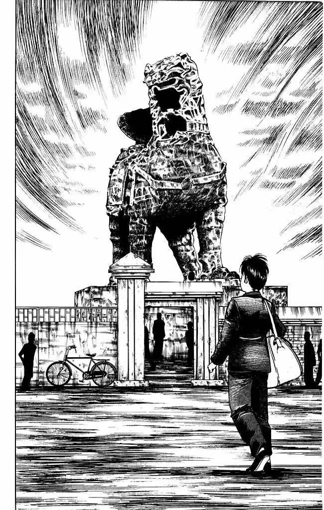 Kenji (1988) - Capítulo 116 - Página 28 - LectorTMOo
