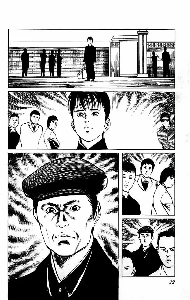 Kenji (1988) - Capítulo 117 - Página 6 - LectorTMOo