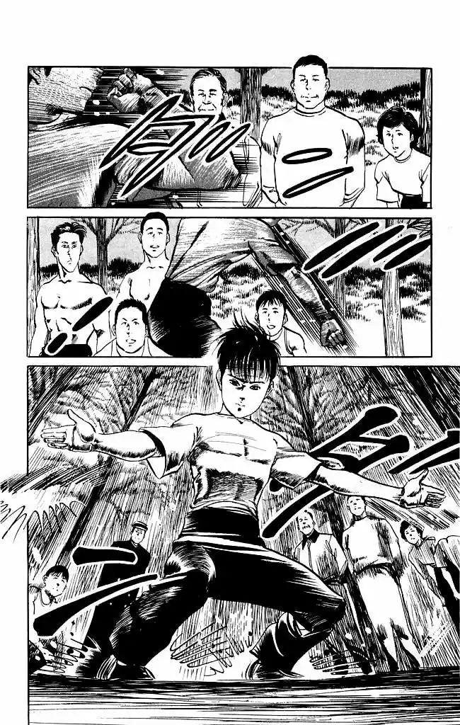 Kenji (1988) - Capítulo 119 - Página 12 - LectorTMOo