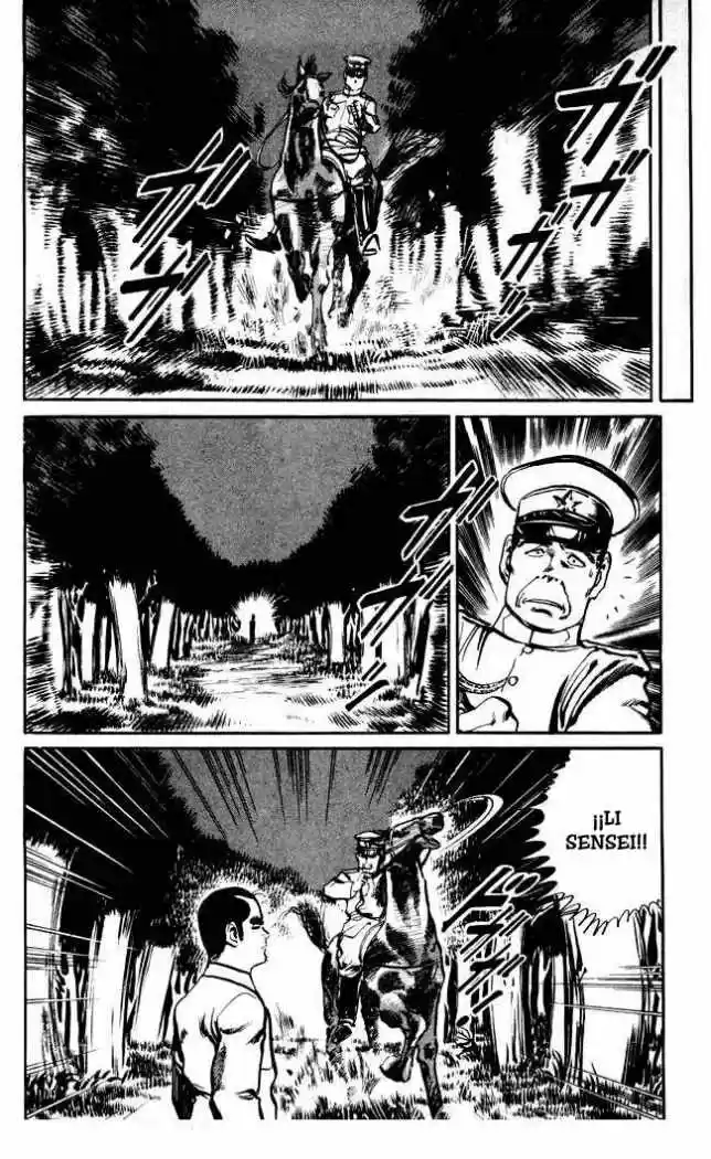 Kenji (1988) - Capítulo 12 - Página 8 - LectorTMOo