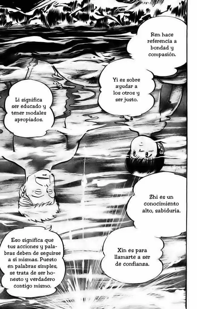 Kenji (1988) - Capítulo 12 - Página 11 - LectorTMOo