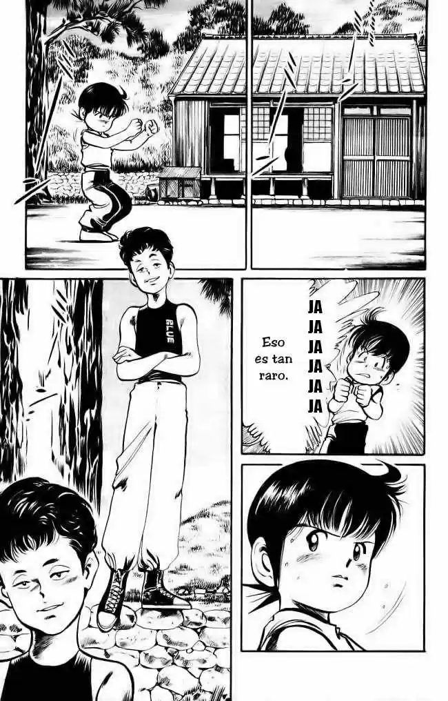 Kenji (1988) - Capítulo 12 - Página 13 - LectorTMOo