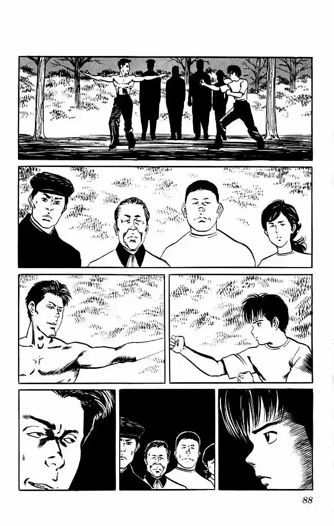 Kenji (1988) - Capítulo 120 - Página 4 - LectorTMOo
