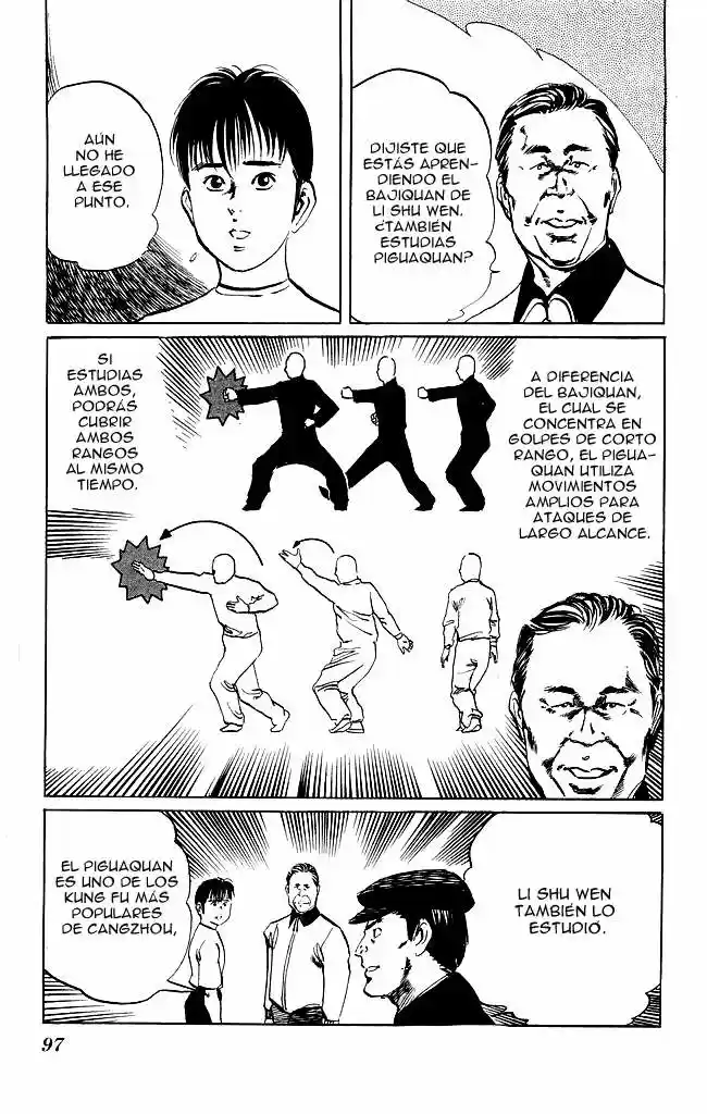 Kenji (1988) - Capítulo 120 - Página 13 - LectorTMOo