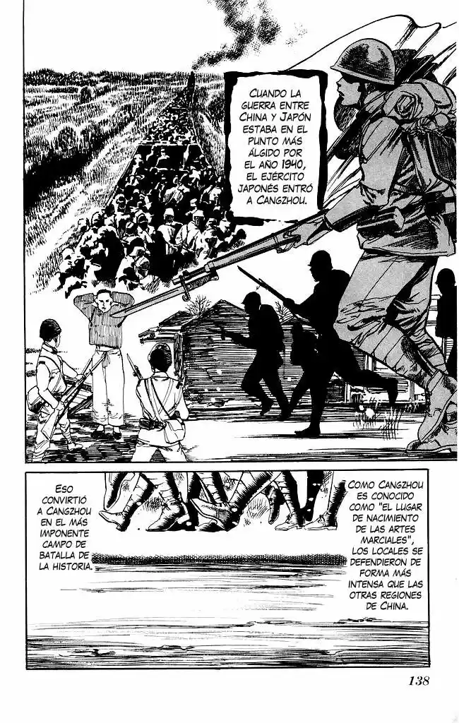 Kenji (1988) - Capítulo 122 - Página 18 - LectorTMOo
