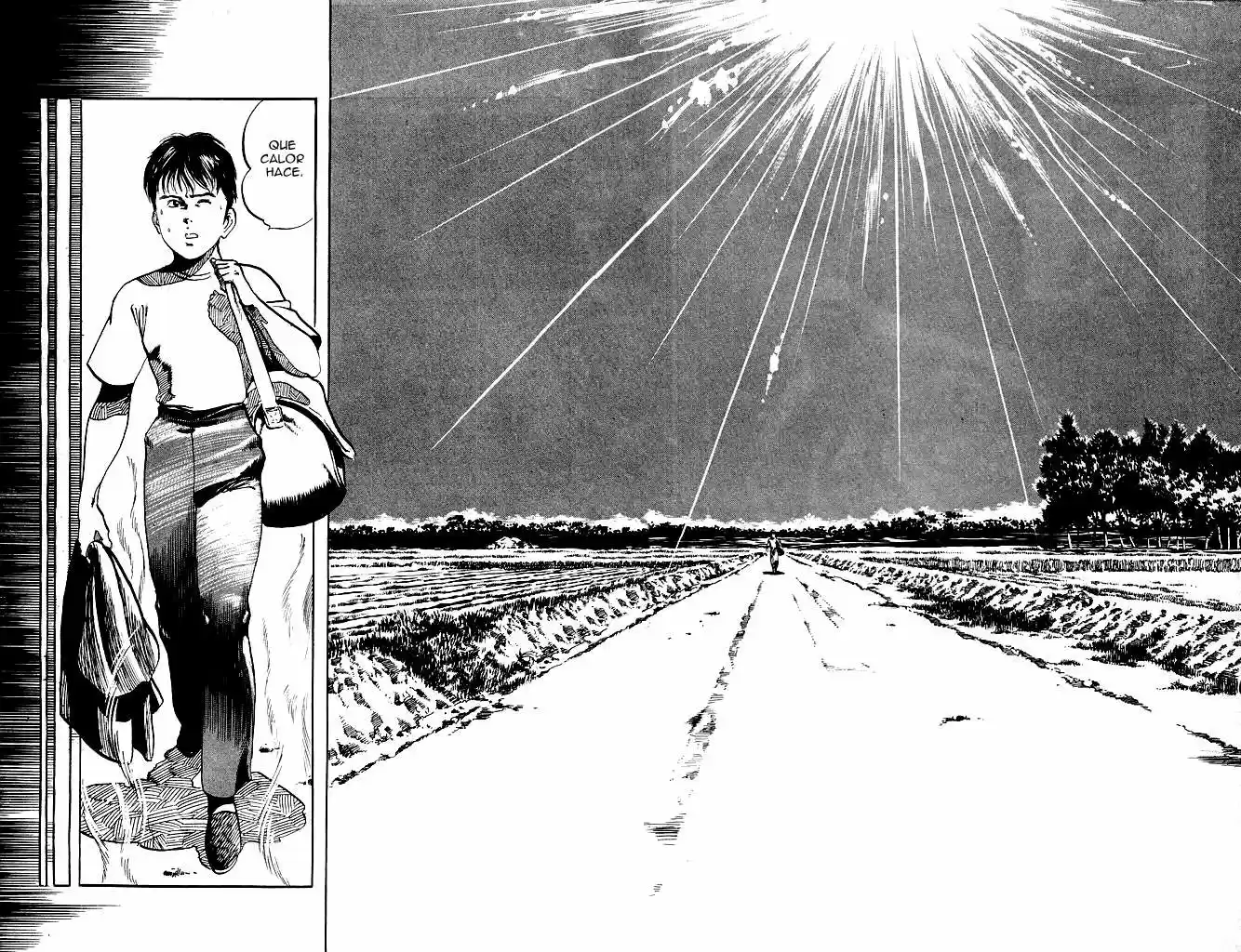 Kenji (1988) - Capítulo 124 - Página 4 - LectorTMOo