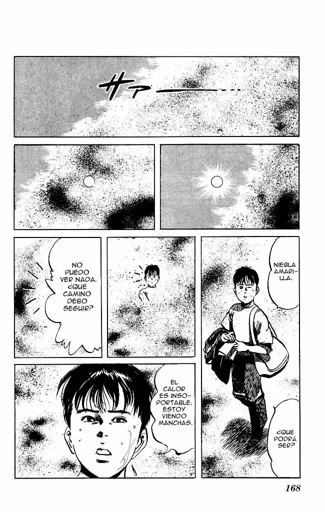 Kenji (1988) - Capítulo 124 - Página 9 - LectorTMOo