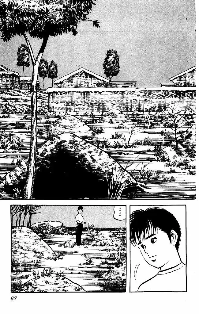 Kenji (1988) - Capítulo 128 - Página 7 - LectorTMOo