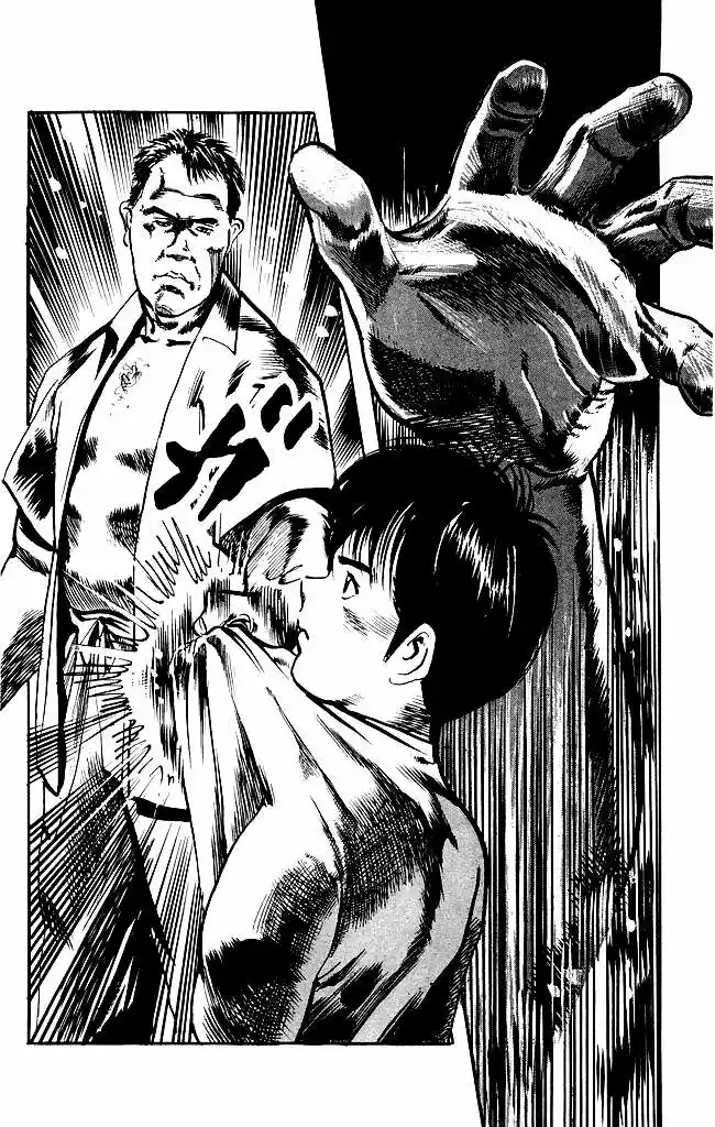 Kenji (1988) - Capítulo 129 - Página 18 - LectorTMOo